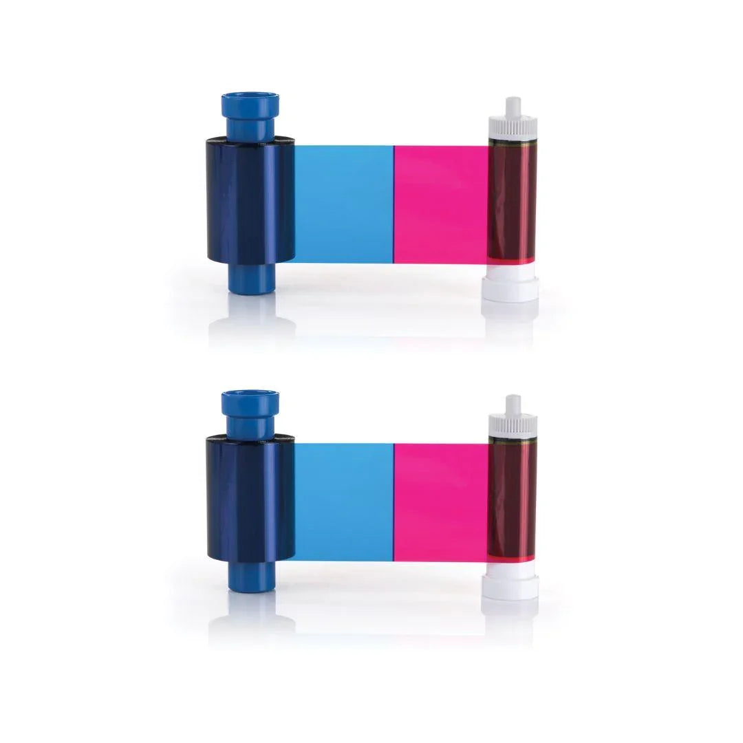 Magicard MB300YMCKO Color Ribbon – Bodno