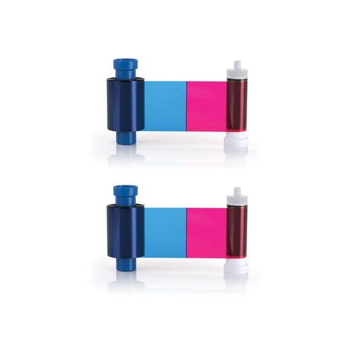 Magicard MC300YMCKO Color Ribbon MC300YMCKO/2