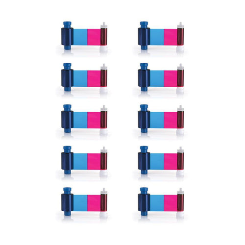 Magicard MC300YMCKO Color Ribbon MC300YMCKO/2