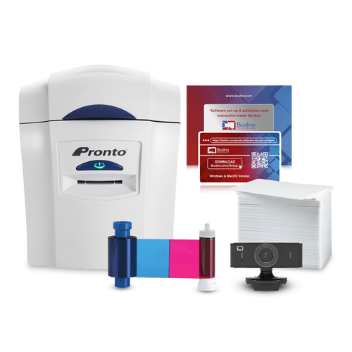 Magicard Pronto ID Card Printer