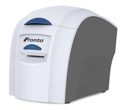 Standalone Printer / Single Sided