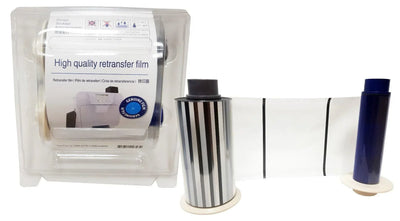 Magicard HE1000RT Retransfer Film