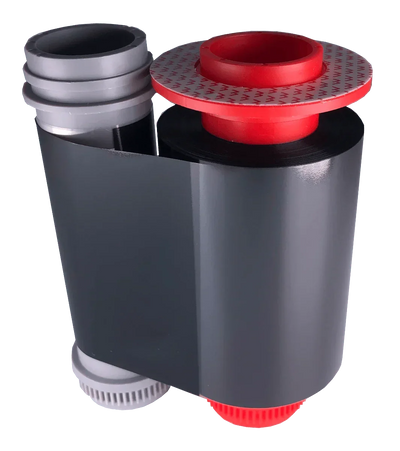 Matica MC320 BD32255 Black Monochrome K Ribbon 2000 Count