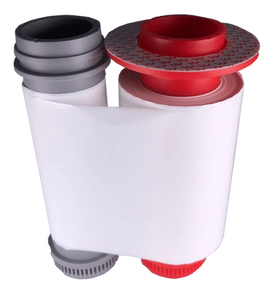 Matica MC320 BD32258 White Monochrome K Ribbon 1000 Count