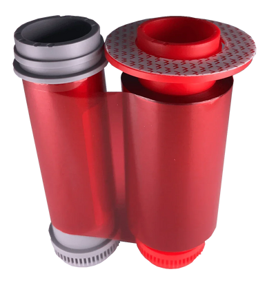 Matica MC320 BD32259 Red Monochrome K Ribbon 1000 Count