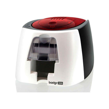 ID Card Printer Rental