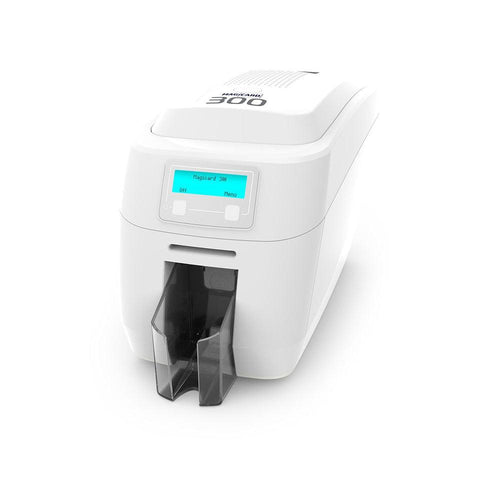 Rental -Magicard 300 Dual Sided ID Card Printer