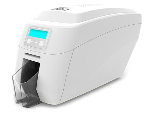 Rental -Magicard 300 Dual Sided ID Card Printer