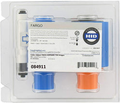 Fargo 84911 Color Ribbon - YMCK