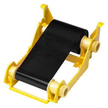 Zebra 800033-301 Black Monochrome High Capacity Ribbon