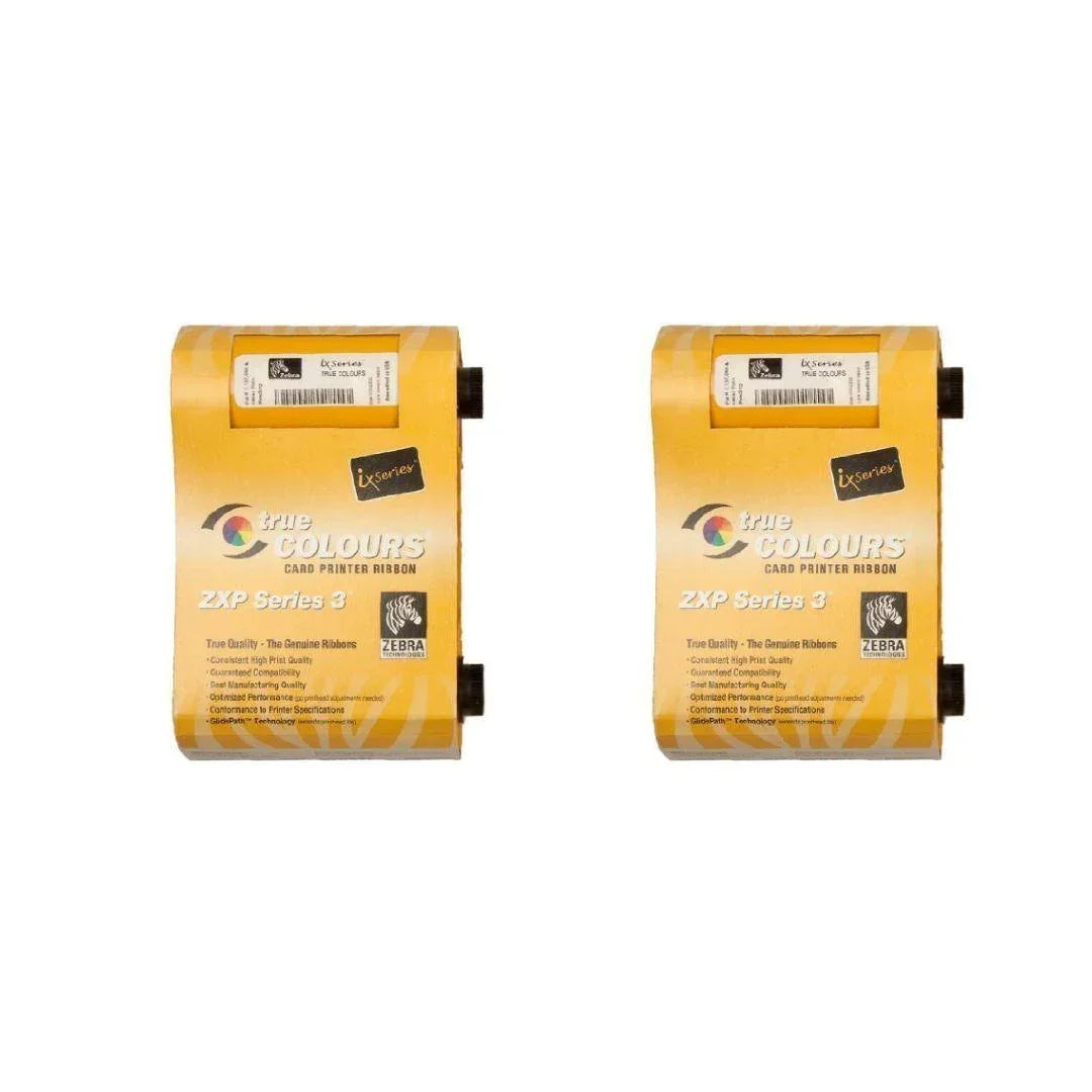 Zebra 800033-340 Ribbon - Bodno 