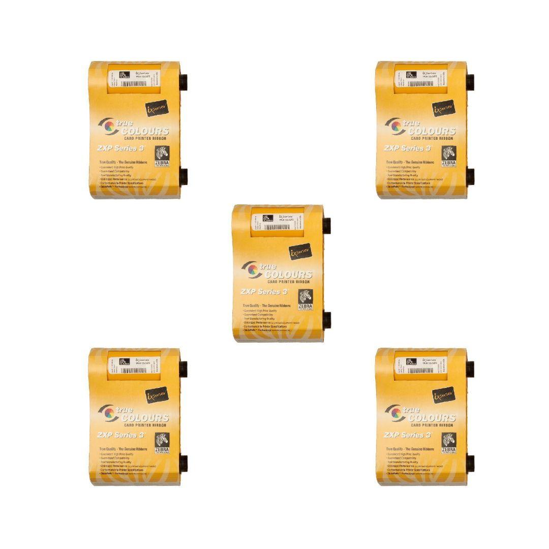 Zebra 800033-840 Ribbon – Bodno