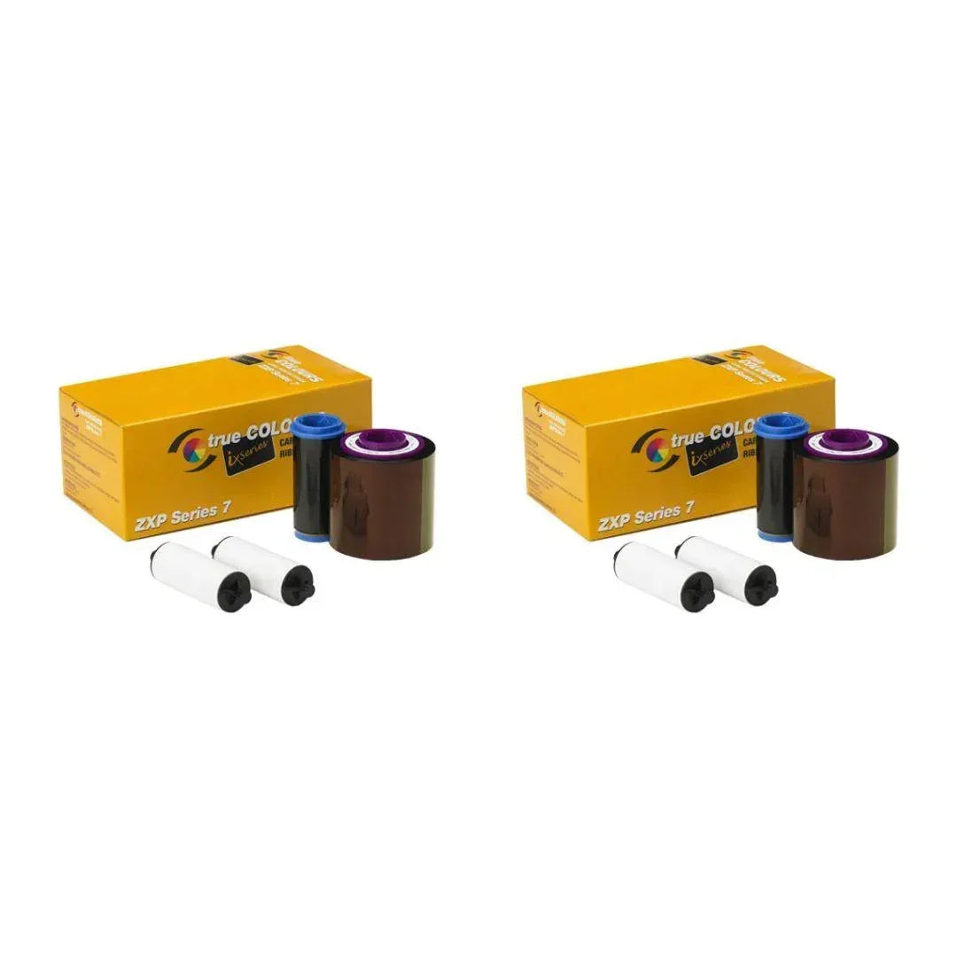 Zebra 800077-748 Ribbon | Bodno