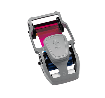 Zebra ID Card Printer Supplies