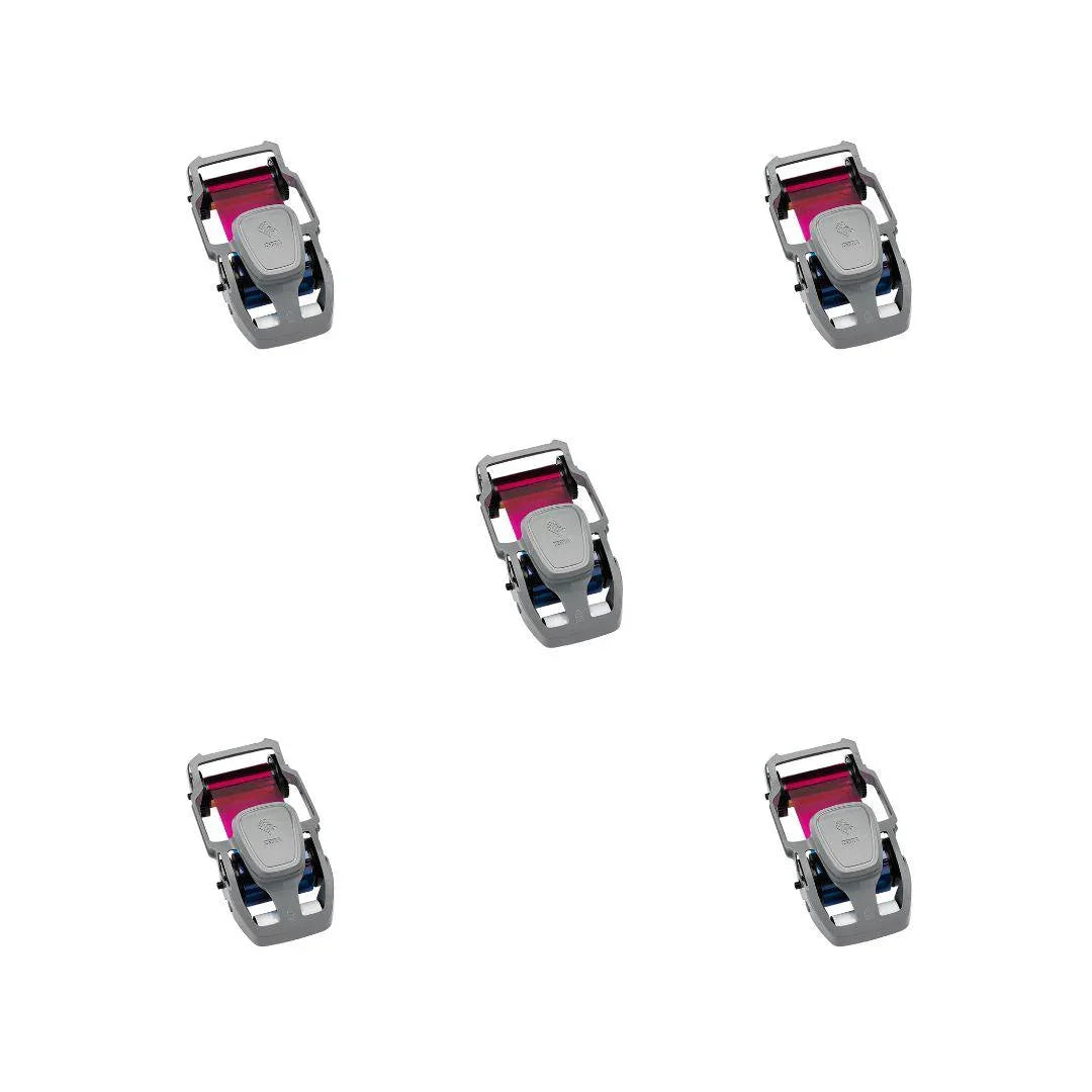 Zebra ZC350 Color Ribbon 800350-550 - ZC350 Printer – Bodno