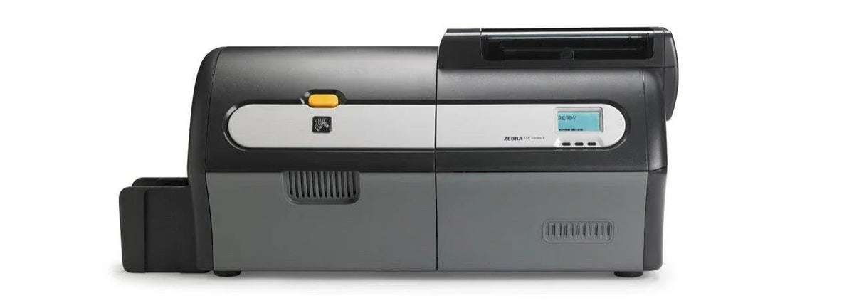 Zebra ZXP Series 7 ID Card Printer - Bodno 