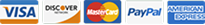payment logo
