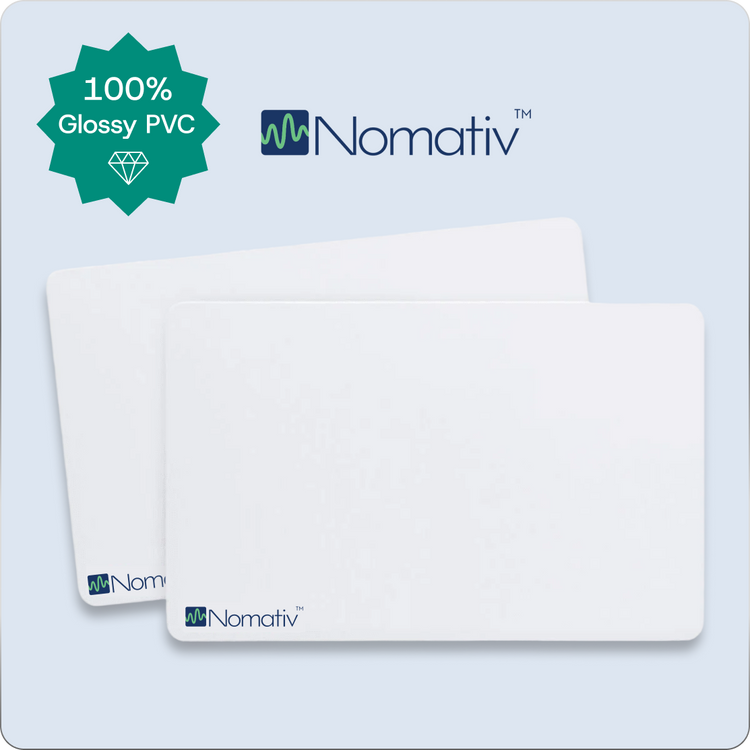 PVC Cards Front