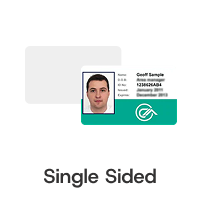 single-side