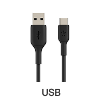 USB