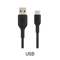 USB